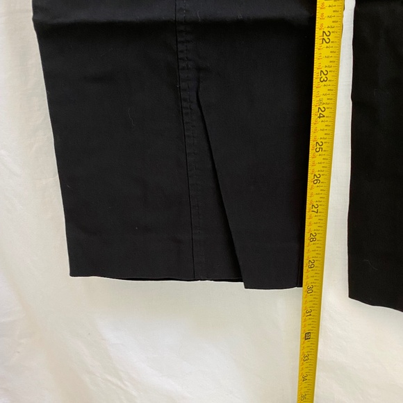 Liz Claiborne - Women's - Juniors - Pants - Size: 4 - Picture 12 of 12